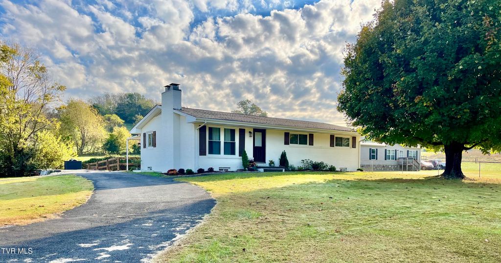 2713 South Highway 81, Jonesborough, TN 37659