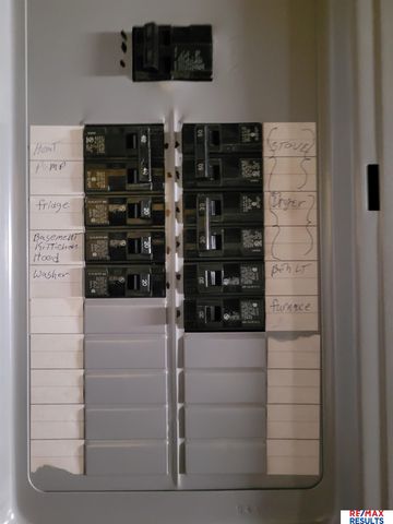 7205 North Ridge Drive, Omaha, NE 68112