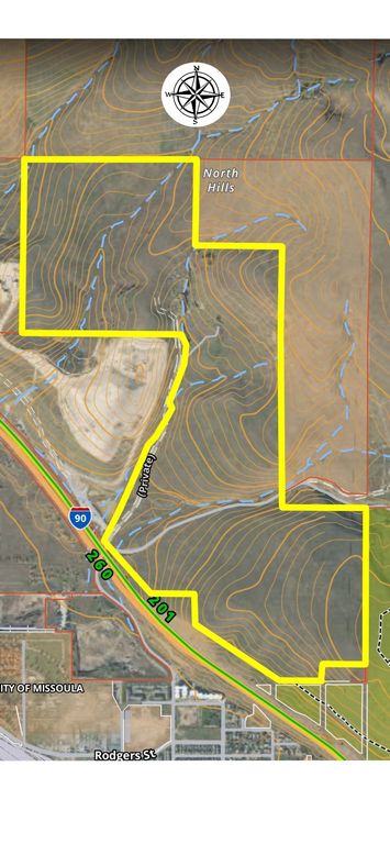 3900 Coal Mine Road, Missoula, MT 59802 photo 4