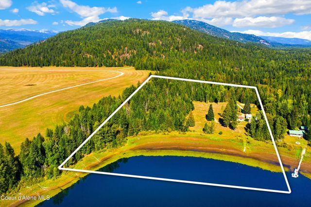 362 Winding WAY, Sandpoint, ID 83864