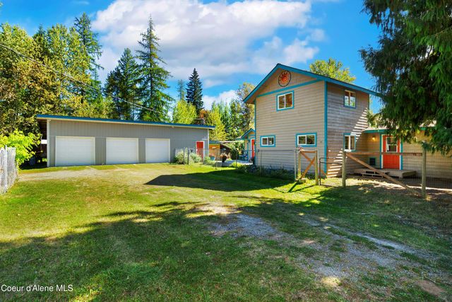 362 Winding WAY, Sandpoint, ID 83864