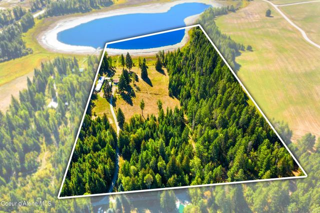 362 Winding WAY, Sandpoint, ID 83864