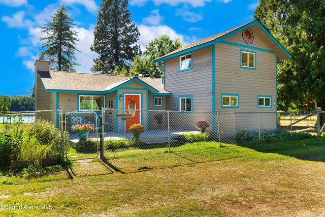 362 Winding WAY, Sandpoint, ID 83864