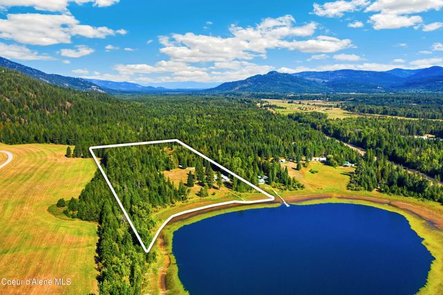 362 Winding WAY, Sandpoint, ID 83864