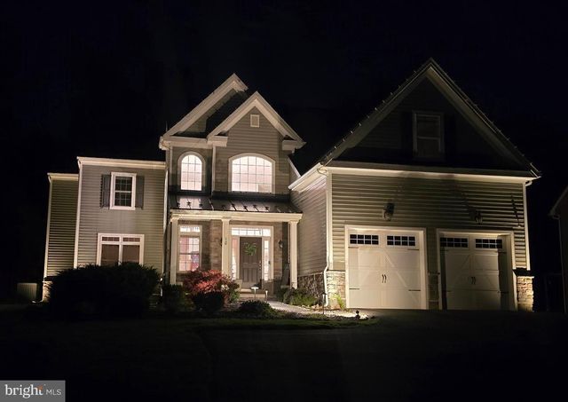 10 GIANA WAY, Glen Mills, PA 19342