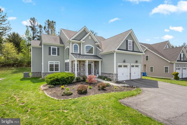10 GIANA WAY, Glen Mills, PA 19342