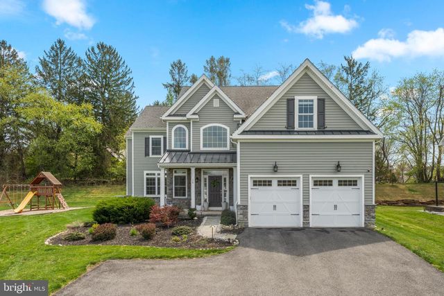 10 GIANA WAY, Glen Mills, PA 19342