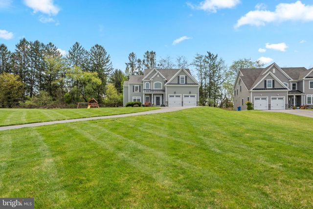 10 GIANA WAY, Glen Mills, PA 19342