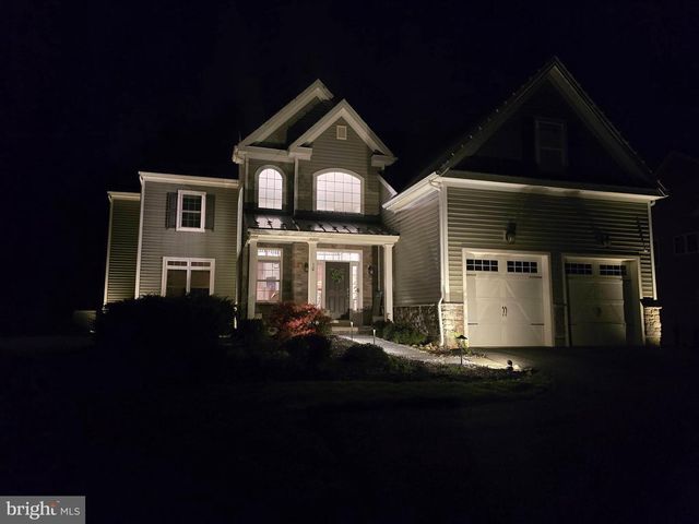 10 GIANA WAY, Glen Mills, PA 19342