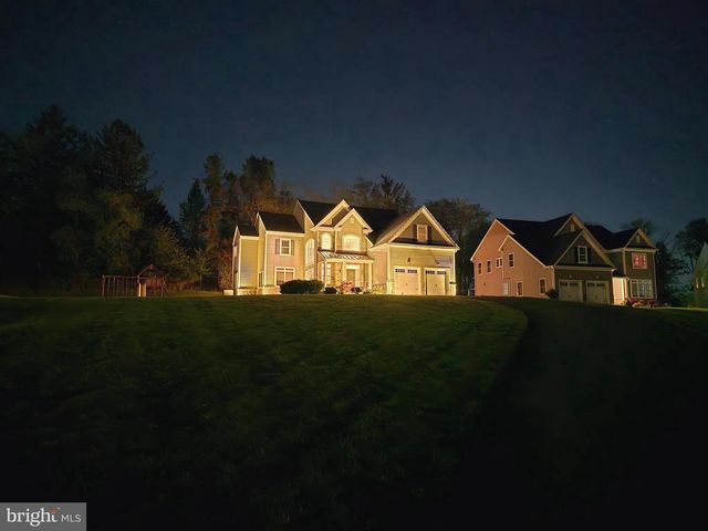 10 GIANA WAY, Glen Mills, PA 19342