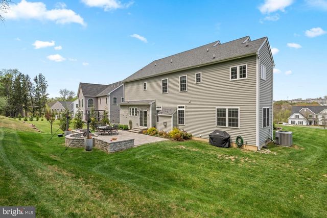 10 GIANA WAY, Glen Mills, PA 19342