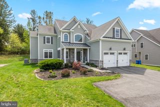 10 GIANA WAY, Glen Mills, PA 19342