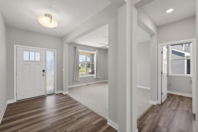 1083 152nd Avenue NW, Andover, MN 55304