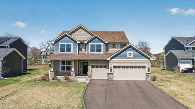 1083 152nd Avenue NW, Andover, MN 55304
