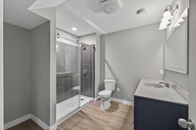 1083 152nd Avenue NW, Andover, MN 55304