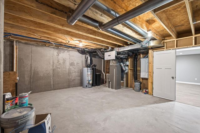 1083 152nd Avenue NW, Andover, MN 55304