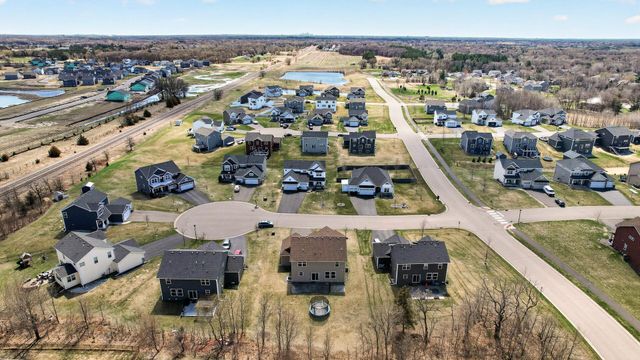 1083 152nd Avenue NW, Andover, MN 55304