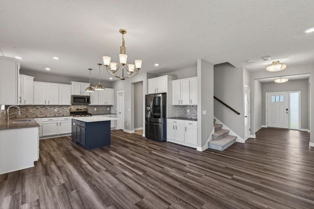 1083 152nd Avenue NW, Andover, MN 55304