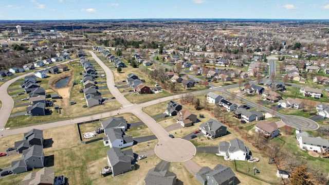 1083 152nd Avenue NW, Andover, MN 55304