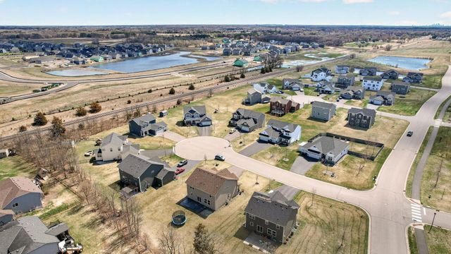 1083 152nd Avenue NW, Andover, MN 55304
