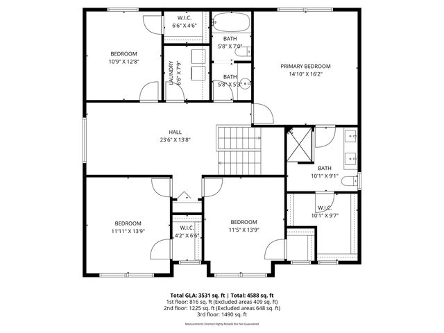 1083 152nd Avenue NW, Andover, MN 55304