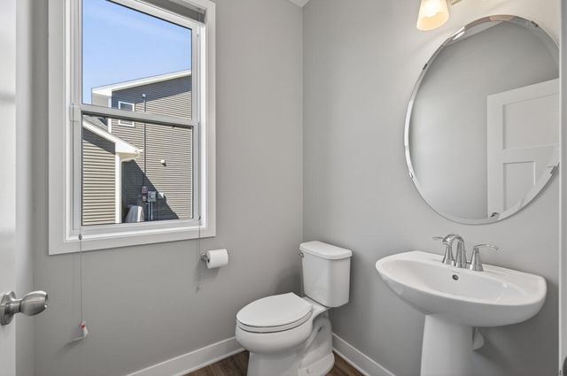 1083 152nd Avenue NW, Andover, MN 55304