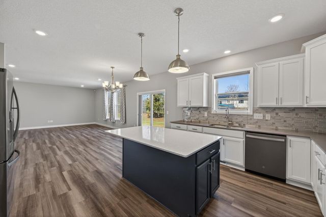 1083 152nd Avenue NW, Andover, MN 55304