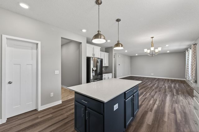 1083 152nd Avenue NW, Andover, MN 55304