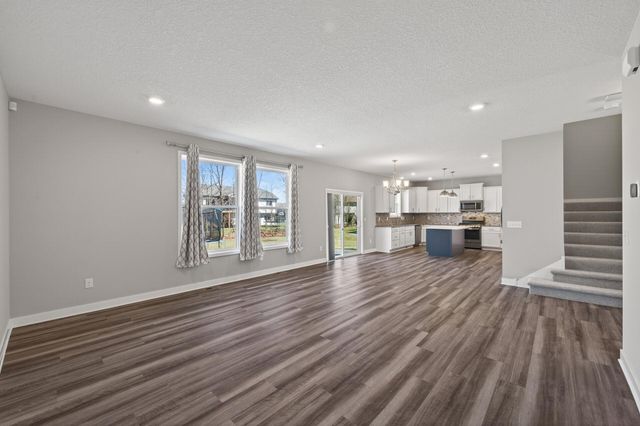 1083 152nd Avenue NW, Andover, MN 55304