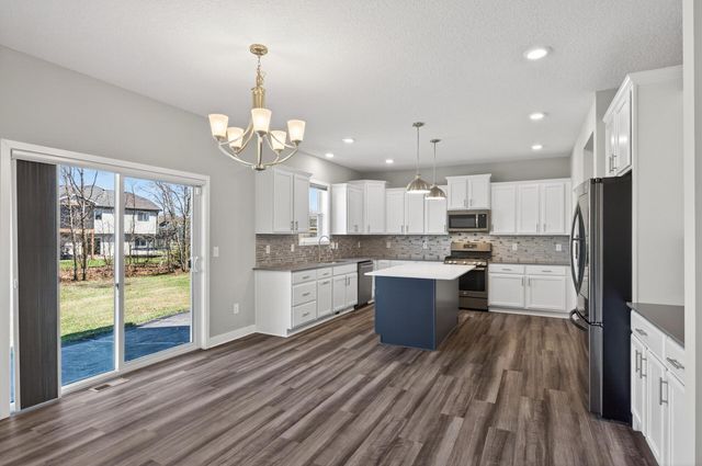 1083 152nd Avenue NW, Andover, MN 55304