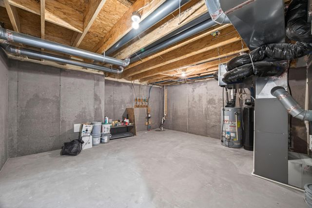 1083 152nd Avenue NW, Andover, MN 55304