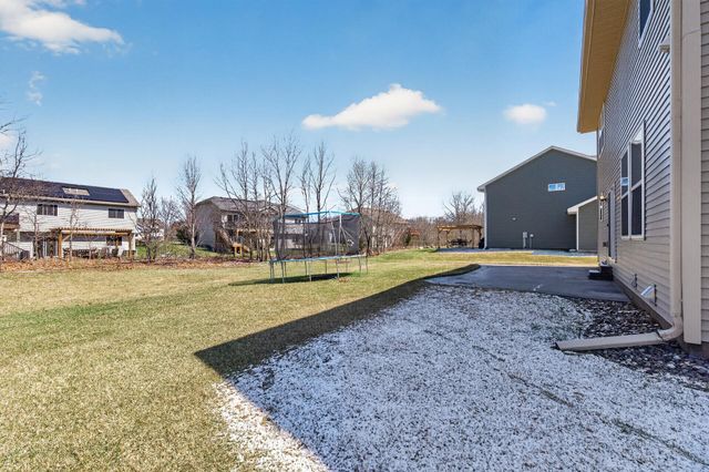 1083 152nd Avenue NW, Andover, MN 55304