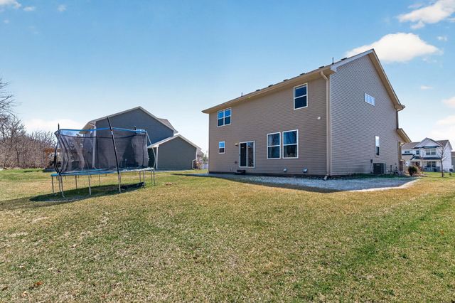 1083 152nd Avenue NW, Andover, MN 55304