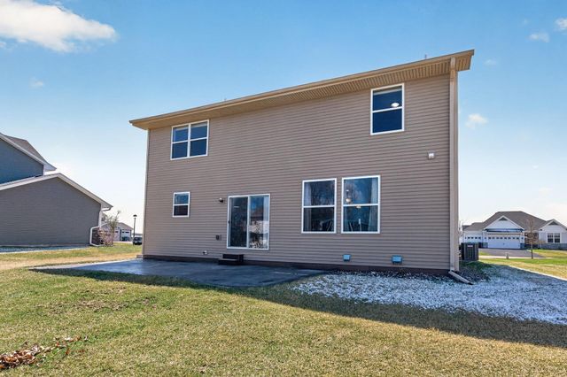 1083 152nd Avenue NW, Andover, MN 55304