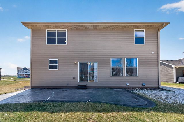 1083 152nd Avenue NW, Andover, MN 55304