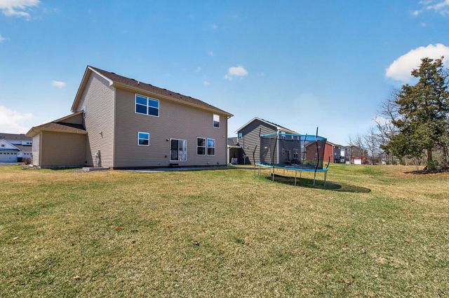 1083 152nd Avenue NW, Andover, MN 55304