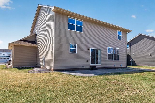 1083 152nd Avenue NW, Andover, MN 55304