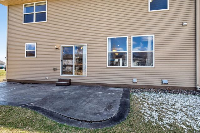 1083 152nd Avenue NW, Andover, MN 55304