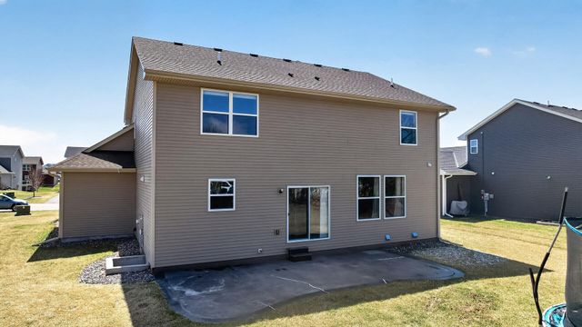 1083 152nd Avenue NW, Andover, MN 55304