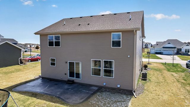 1083 152nd Avenue NW, Andover, MN 55304