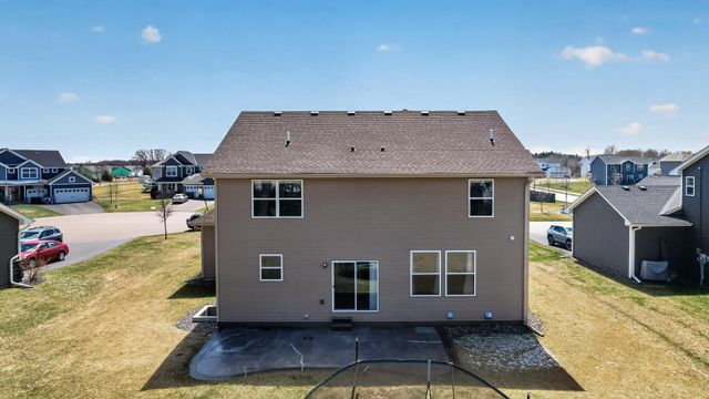 1083 152nd Avenue NW, Andover, MN 55304