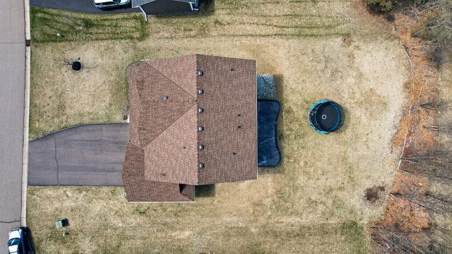 1083 152nd Avenue NW, Andover, MN 55304