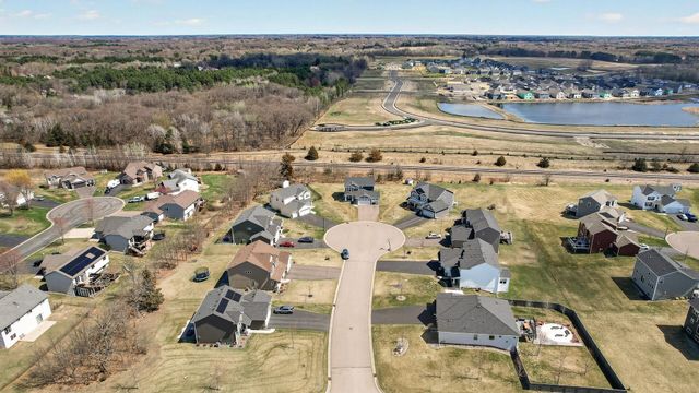 1083 152nd Avenue NW, Andover, MN 55304