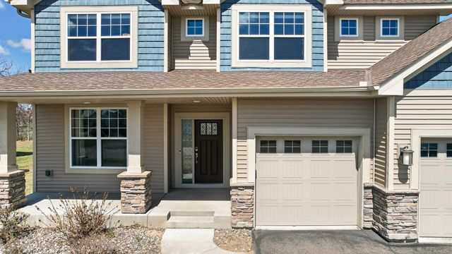 1083 152nd Avenue NW, Andover, MN 55304