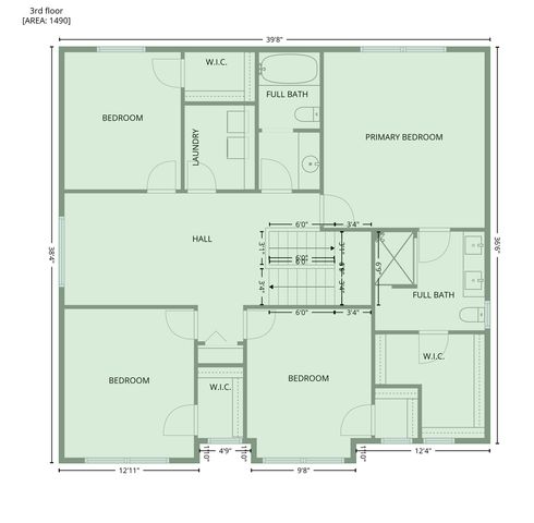 1083 152nd Avenue NW, Andover, MN 55304