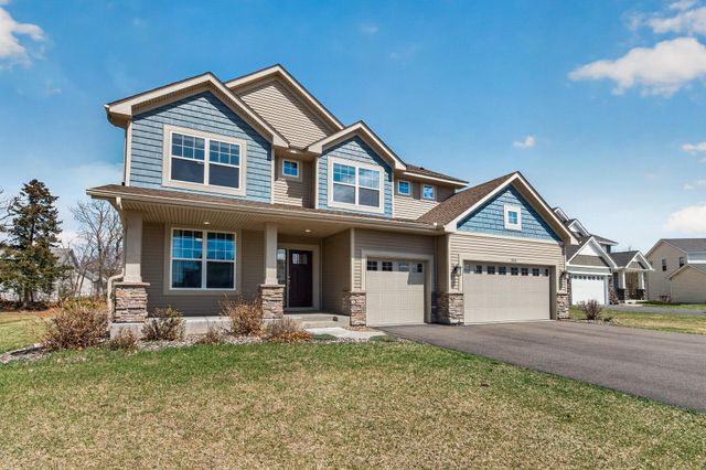 1083 152nd Avenue NW, Andover, MN 55304