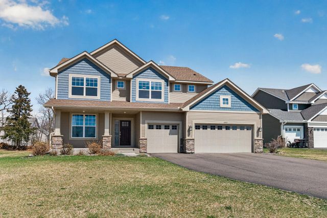 1083 152nd Avenue NW, Andover, MN 55304