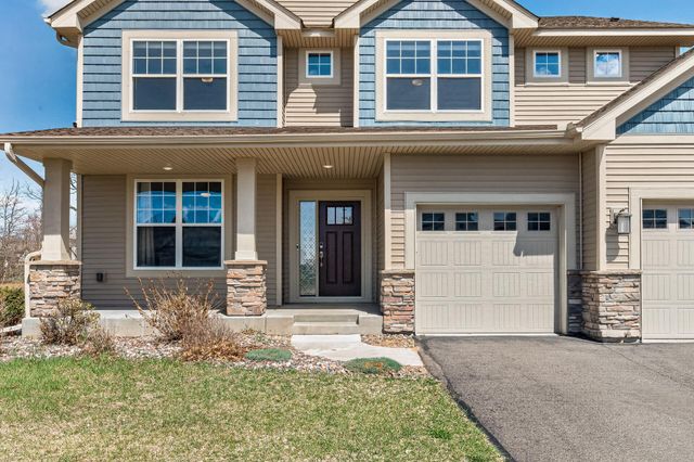 1083 152nd Avenue NW, Andover, MN 55304