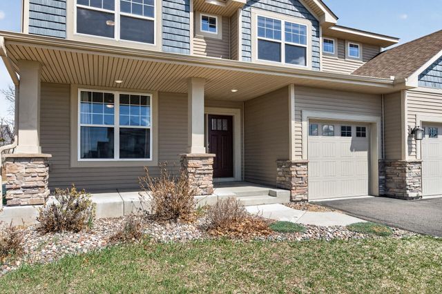 1083 152nd Avenue NW, Andover, MN 55304