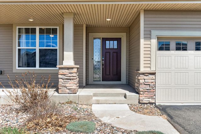 1083 152nd Avenue NW, Andover, MN 55304